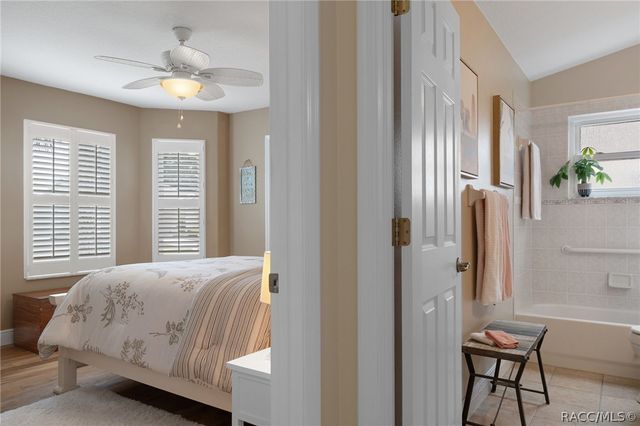 262 N Golf Harbor Path, Inverness, FL 34450