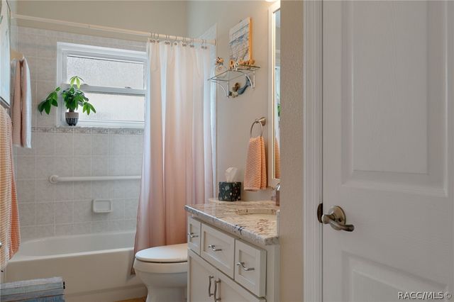 262 N Golf Harbor Path, Inverness, FL 34450