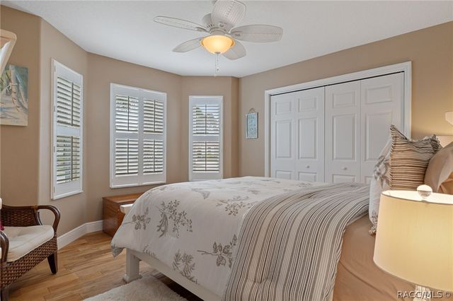 262 N Golf Harbor Path, Inverness, FL 34450