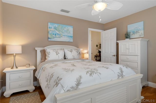 262 N Golf Harbor Path, Inverness, FL 34450
