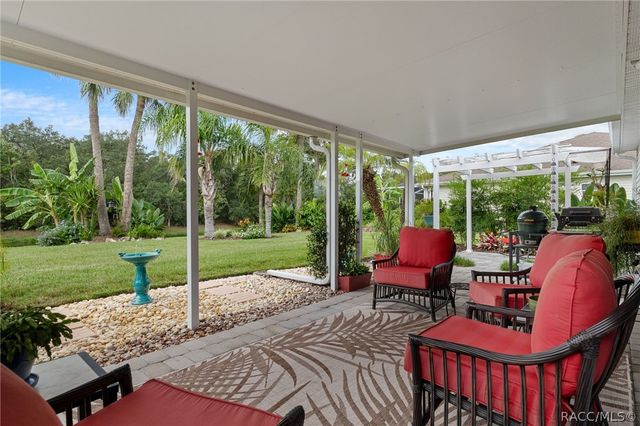 262 N Golf Harbor Path, Inverness, FL 34450