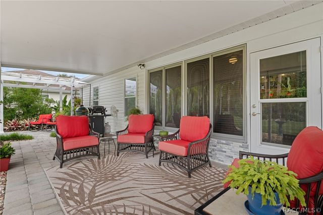 262 N Golf Harbor Path, Inverness, FL 34450