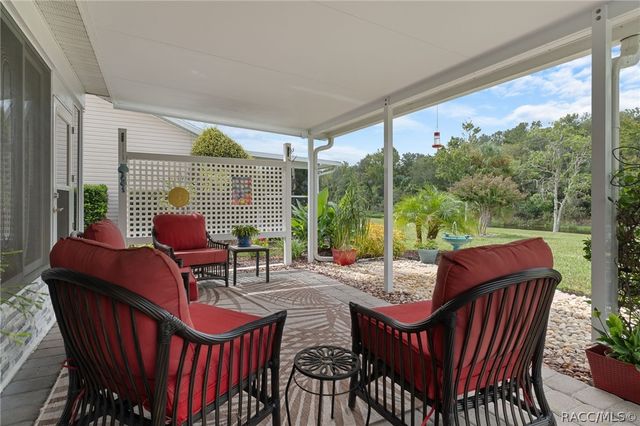 262 N Golf Harbor Path, Inverness, FL 34450