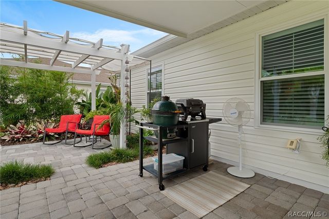 262 N Golf Harbor Path, Inverness, FL 34450