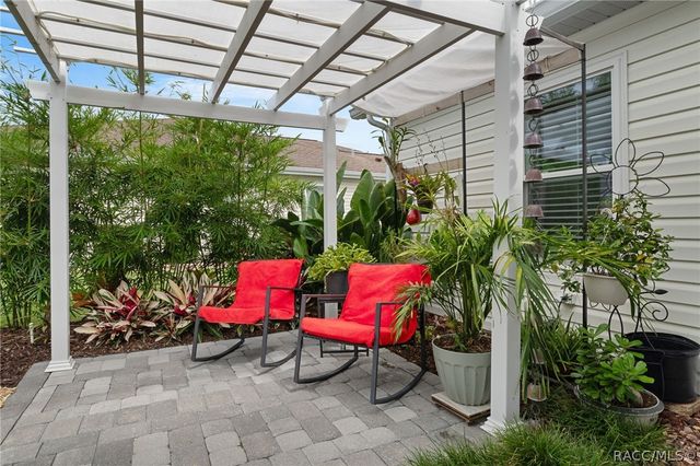 262 N Golf Harbor Path, Inverness, FL 34450