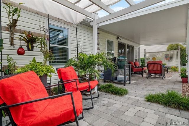 262 N Golf Harbor Path, Inverness, FL 34450