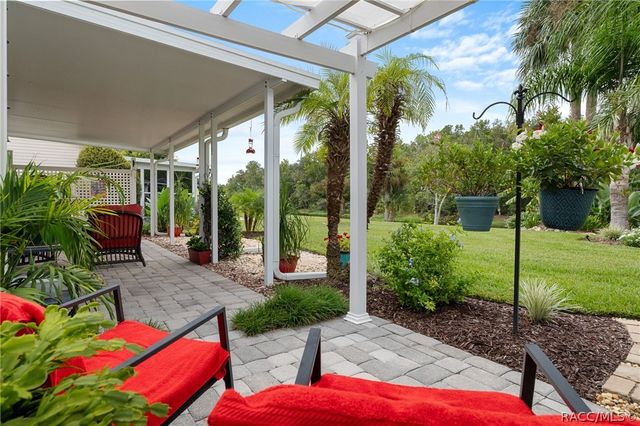 262 N Golf Harbor Path, Inverness, FL 34450