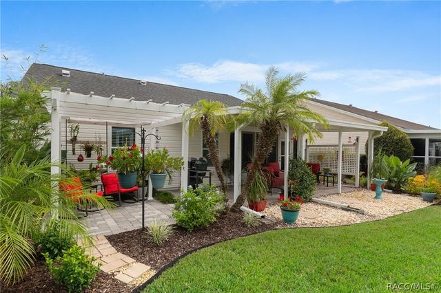 262 N Golf Harbor Path, Inverness, FL 34450