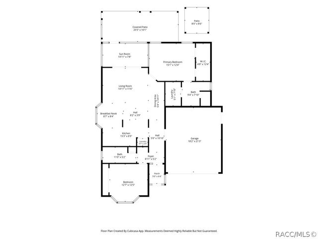 262 N Golf Harbor Path, Inverness, FL 34450