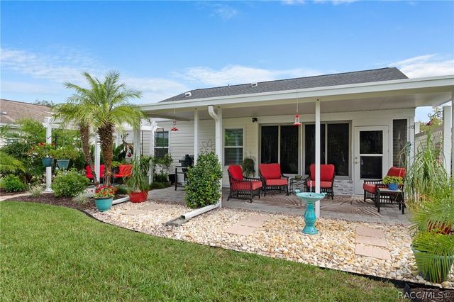 262 N Golf Harbor Path, Inverness, FL 34450