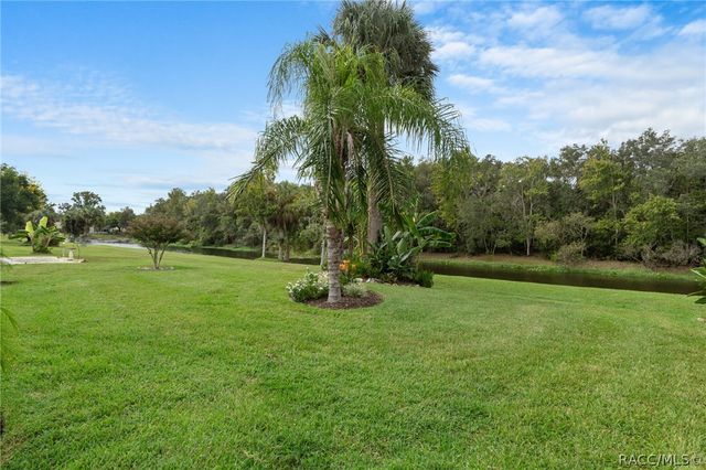 262 N Golf Harbor Path, Inverness, FL 34450