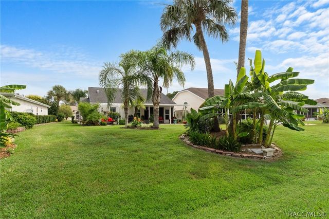 262 N Golf Harbor Path, Inverness, FL 34450