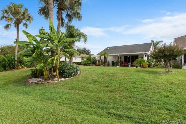 262 N Golf Harbor Path, Inverness, FL 34450