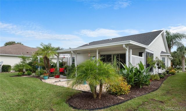 262 N Golf Harbor Path, Inverness, FL 34450