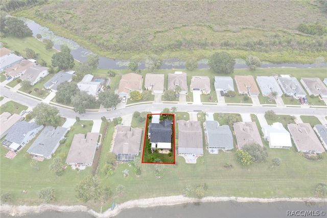 262 N Golf Harbor Path, Inverness, FL 34450