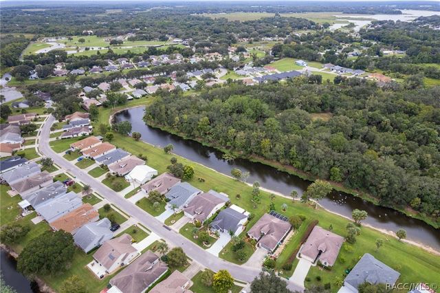 262 N Golf Harbor Path, Inverness, FL 34450