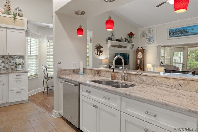 262 N Golf Harbor Path, Inverness, FL 34450
