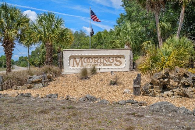262 N Golf Harbor Path, Inverness, FL 34450