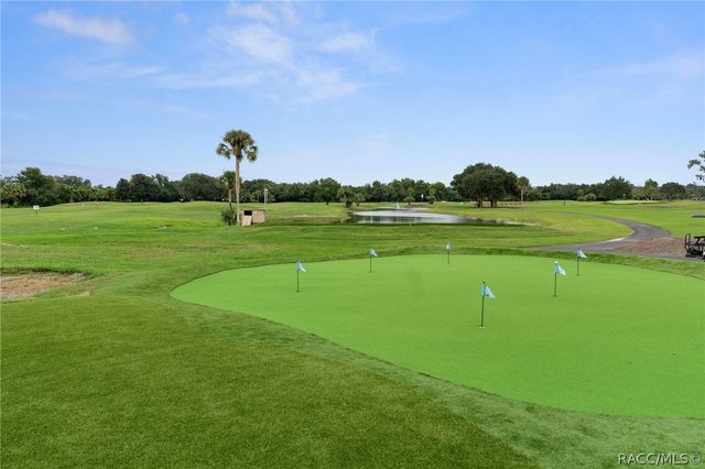 262 N Golf Harbor Path, Inverness, FL 34450
