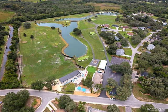 262 N Golf Harbor Path, Inverness, FL 34450