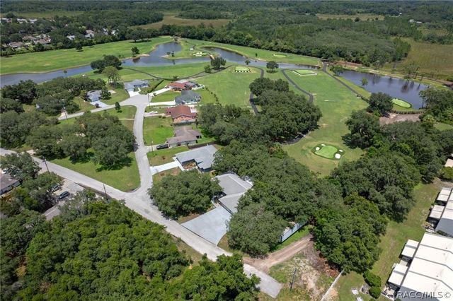 262 N Golf Harbor Path, Inverness, FL 34450