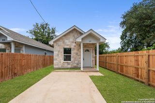 109 Remolino, San Antonio, TX 78237