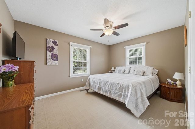 190 Dixie Trail Drive, Forest City, NC 28043