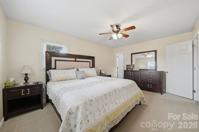 190 Dixie Trail Drive, Forest City, NC 28043