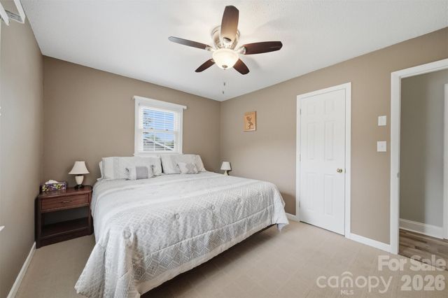 190 Dixie Trail Drive, Forest City, NC 28043