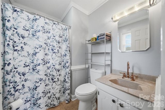 190 Dixie Trail Drive, Forest City, NC 28043
