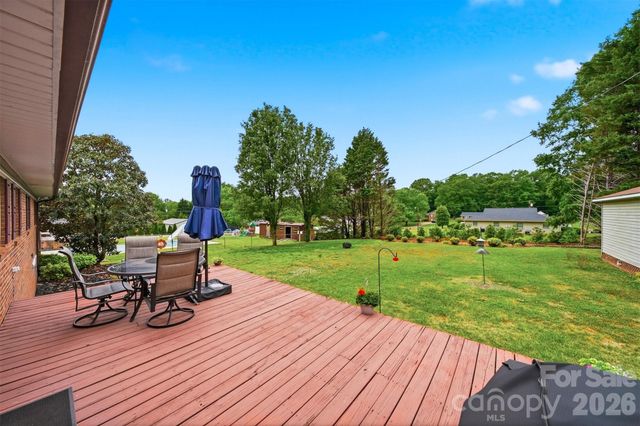190 Dixie Trail Drive, Forest City, NC 28043