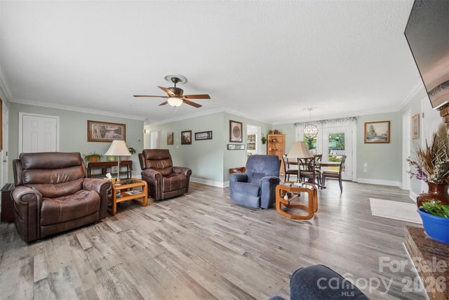 190 Dixie Trail Drive, Forest City, NC 28043
