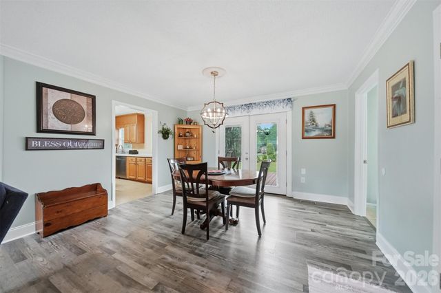 190 Dixie Trail Drive, Forest City, NC 28043