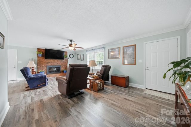 190 Dixie Trail Drive, Forest City, NC 28043
