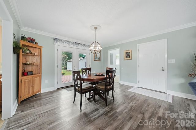 190 Dixie Trail Drive, Forest City, NC 28043