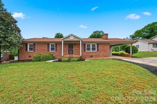 190 Dixie Trail Drive, Forest City, NC 28043