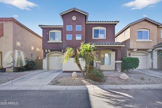 338 S LEANDRO --, Mesa, AZ 85208