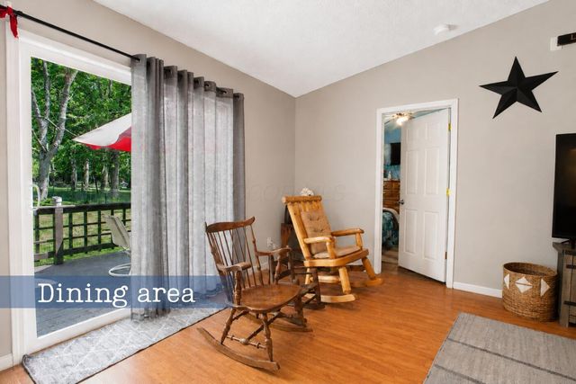 218 Woodlawn Circle, Howard, OH 43028