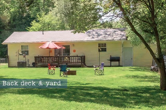 218 Woodlawn Circle, Howard, OH 43028