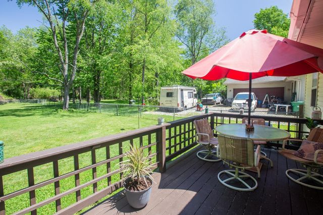 218 Woodlawn Circle, Howard, OH 43028