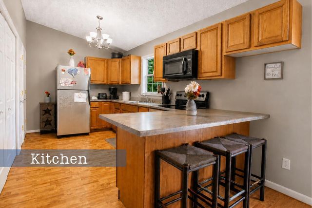 218 Woodlawn Circle, Howard, OH 43028