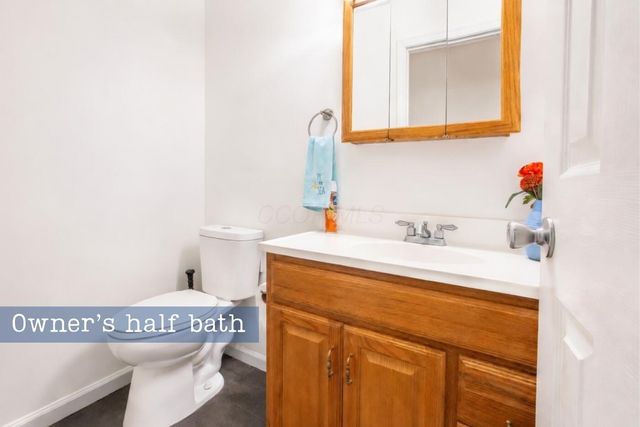 218 Woodlawn Circle, Howard, OH 43028