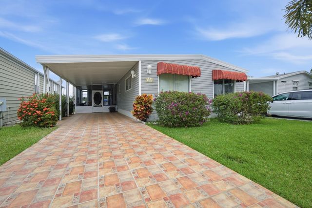 5555 Lakeshore Drive, Fort Lauderdale, FL 33312