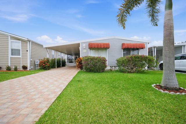 5555 Lakeshore Drive, Fort Lauderdale, FL 33312