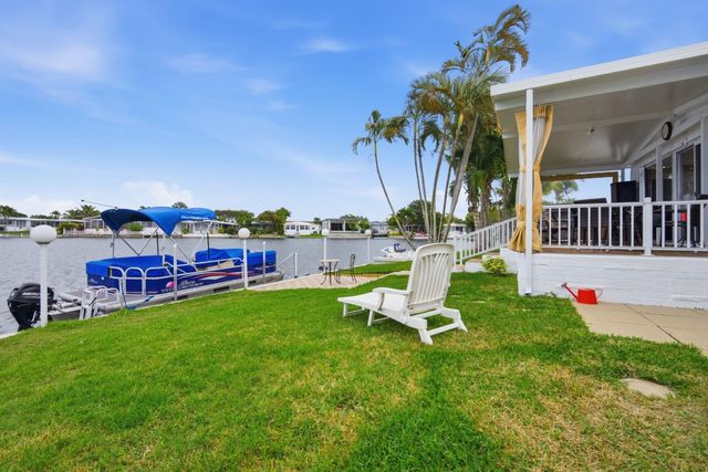 5555 Lakeshore Drive, Fort Lauderdale, FL 33312