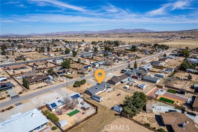 19095 Madrone Street, Hesperia, CA 92345