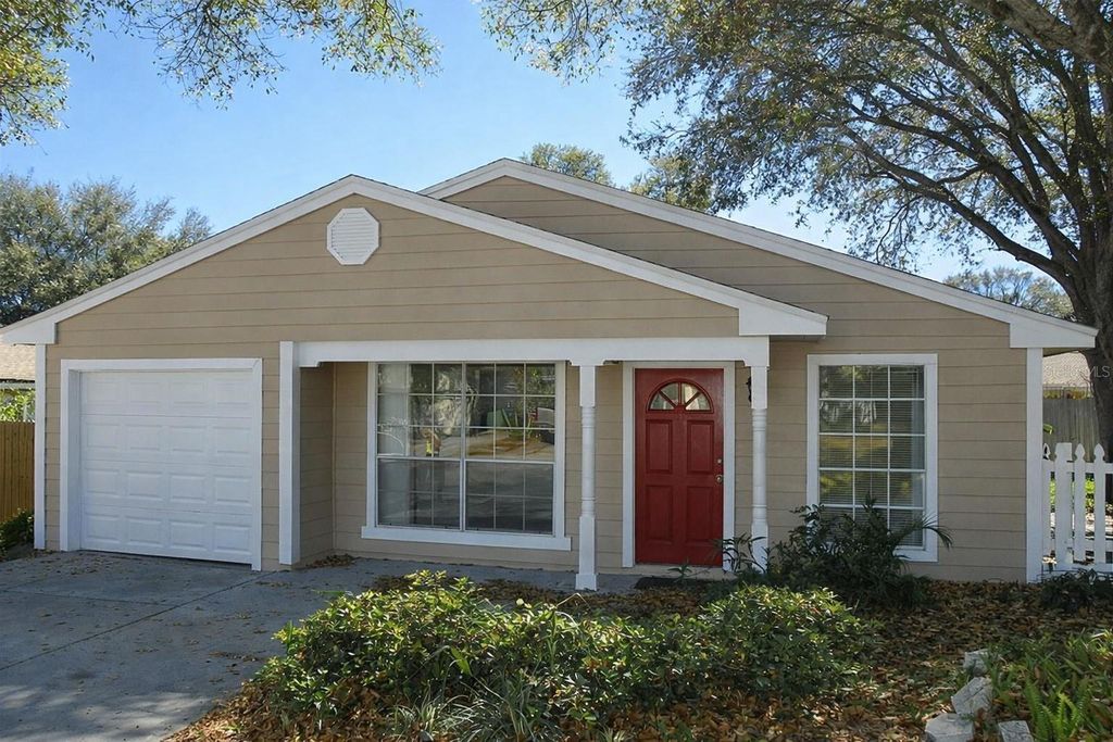 2698 KAVALIER DRIVE, Palm Harbor, FL 34684