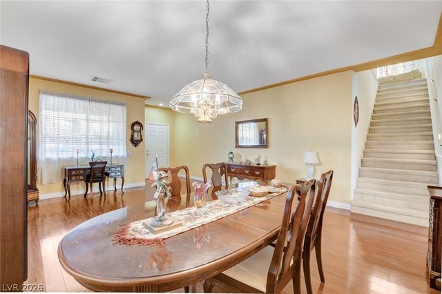 1131 Laguna Park Court, Las Vegas, NV 89110
