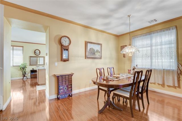 1131 Laguna Park Court, Las Vegas, NV 89110