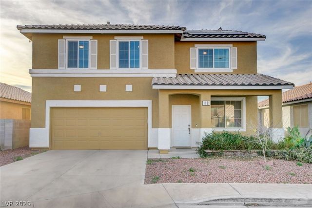 1131 Laguna Park Court, Las Vegas, NV 89110